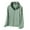 Army Green, variant on Fozruso Sun Protective Trend Women's Zip Up Lightweight Hoodie Hiking Sun Shirt Sun Proof Shirt