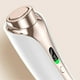 thumbnail image 3 of Electric Foot Grinder Heel File Grinding Exfoliator Pedicure Machine Feet Care Manicure Tools Hard Cracked Skin Callus, 3 of 5