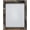 Narrow Molding, variant on Rustic 5 x 7 Wooden Picture Frame, Handmade with Real Birch Bark, Easel Back, Natural