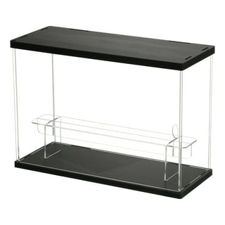 60 Inch Display Case  Light Up Display Cabinet (Extra Vision)