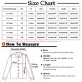 thumbnail image 2 of THDHVS Girls Long Sleeve Shirts,Shirts for Girls,Girls Casual Long Sleeve Shirts Loose Ruffle Tunic Tops Smocked Cuff Blouses Beige 5-6 Years, 2 of 6
