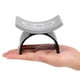 thumbnail image 4 of Cojín de plástico y silicona para decoración de uñas, soporte para manos de salón, almohadilla para reposabrazos de uñas 9x71x58 cm, 4 of 7