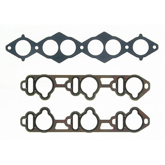 FEL-PRO MS 92270-4 Intake Manifold Gasket Set