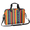 Multicolour 3, variant on Herdesigns Boho Aztec Western Laptop Bag for Women Men, Computer Case Briefcase Messenger Bags, 15-15.6 inch Laptop Sleeve Shoulder Bag