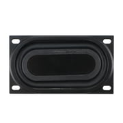 50x90 mm Passive Radiators Bass radiator Passive speaker Home Audio DIY