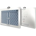 thumbnail image 4 of Guess 4G Printed Stripes Laptop Sleeve for 16" MacBook Blue - GUCS16P4RPSB, 4 of 4