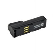 2200mAh 0515 0046, 0554 1087 Battery for Testo 310, 320, 327, 330, 350 Combustion Analyzer, 870, 870-1 Thermal Imager