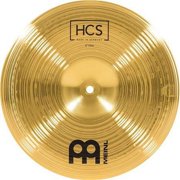HCS-FX Splash and China Cymbal Effect Stack With Free Stacker