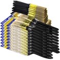 thumbnail image 1 of Pinceles Great Andrew, paquete multiusos de 30 unidades, 1 of 9