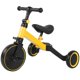 thumbnail image 2 of Bicicleta para niones de 3 ruedas, bicicleta de equilibrio para niños con dirción de 135 grados para el hogar al aire libre, 2 of 7