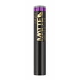 thumbnail image 2 of L.A. Girl Matte Flat Velvet Lipstick Stick, Love Triangle, 2 of 2