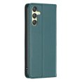 thumbnail image 4 of Feishell for Samsung Galaxy A24 4G Flip Wallet Case with ID Credit Card Slots,Shockproof Premium PU Leather Magnetic Closure Folio Flip Kickstand Slim Wallet Phone Case for Women Men,Green, 4 of 10