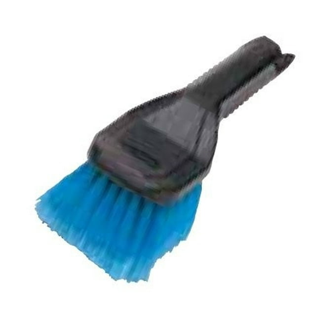 Carrand Car Wash Brush 93025 Use To Clean Car Wheel/Bumper And Body