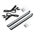 thumbnail image 3 of Barra de , luz de inundación, lámpara de , tubo de LED USB de 5W para decoraciones de Halloween, sala de juegos de pintura , 2 piezas, 3 of 8
