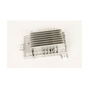 Audio Amplifier - Compatible with 2008 - 2013 Cadillac CTS 2009 2010 2011 2012