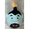 Drake Dracula Vampire 12 inch Squishdoo Candle Hair Squishmallow Halloween 2021