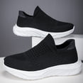 thumbnail image 4 of Men's Casual Sports Shoes Breathable, Lightweight, Comfortable And Fashionable Summer Casual Shoes, 4 of 5