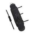 thumbnail image 2 of Funda para snowboard, bolsa para snowboard, funda de transporte para viajes, resistente a arañazos, funda de transporte para maletas, protección de 155, 2 of 8