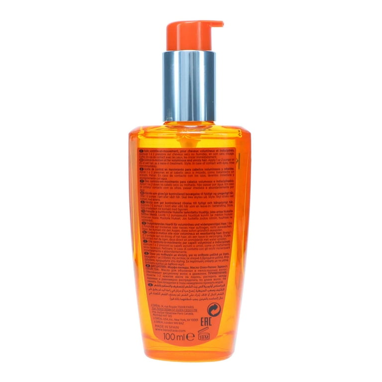 Kerastase Discipline Detangler Hair Oil, Oleo Relax Advanced Kerastase Discipline Detangler Hair Oil, Oleo Relax Advanced