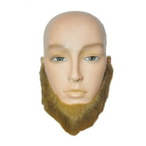 Lacey Wigs - B305 Beard - Human Hair -