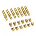 thumbnail image 3 of Quality Copper Carburetor Jet Kit with 12 Main and 7 Intermediate Jets, 3 of 6