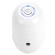 thumbnail image 3 of Hukapapa Dispensador de bomba de agua potable de botella automática eléctrica de doble motor de carga rápida USB (blanco), 3 of 8