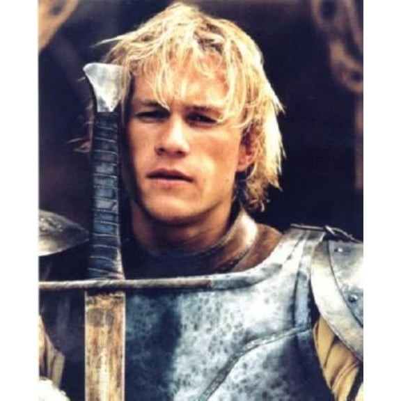 Heath Ledger Poster 27Inx40In for any room 27x40 Multi-Color Square Adults Best Posters