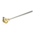 thumbnail image 4 of BTOER 1PC 50-400mm Stainless Steel Thermocouple Probe High Temperature Resistant For Thermometers Multimeters K-type Thermocouples, 4 of 5