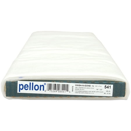 Pellon Wash-N-Gone 19
