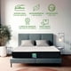 thumbnail image 4 of Colchón Matrimonial Bio Mattress London con Resortes Superlastic, 4 of 4