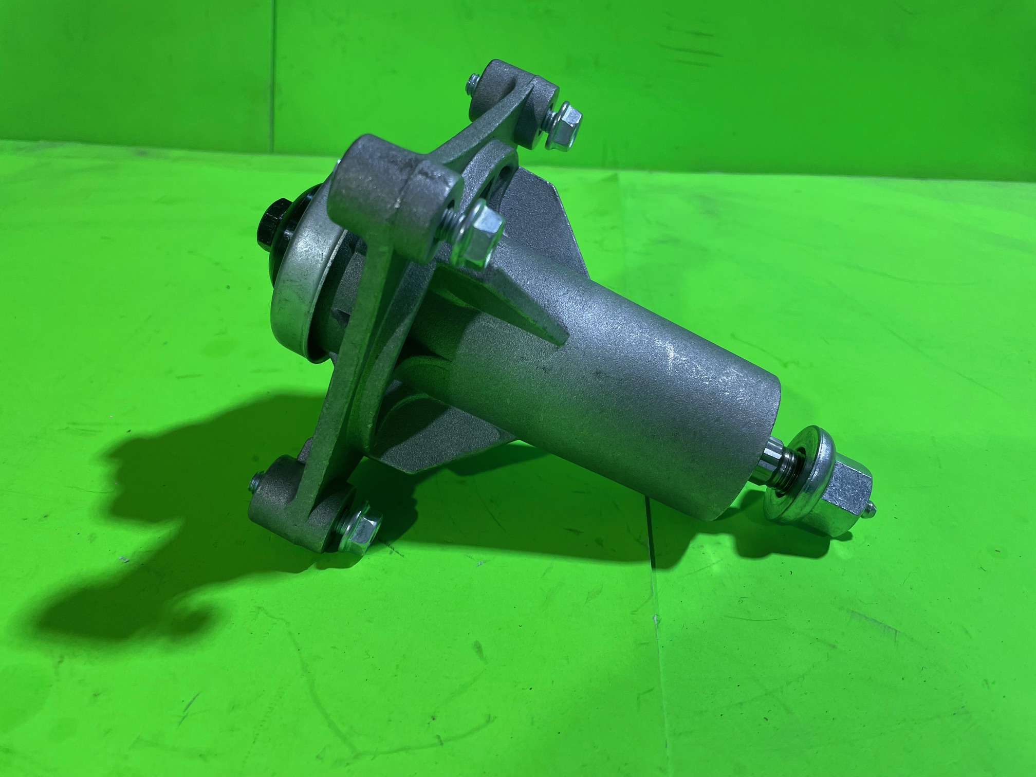 2-Set Craftsman Spindle Assembly 42" 46" 532187292 532192870 Mower Deck Part