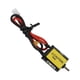 thumbnail image 2 of 2 Reemplazos De Motor Cepillado De Coche RC Para Axial SCX24 Axi00002 Accesorio De Bricolaje 030 Motor 88T, 2 of 8