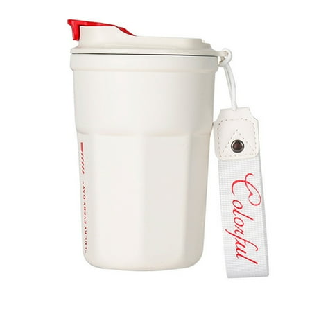 

TINYSOME Stainless Steel Thermal Mug 400ml Thermo Bottles for Coffee Insulated Tumbler Cup Thermal Mug Thermal Coffee Thermos