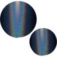 thumbnail image 7 of SKYSONIC Sparkling Artistic Blue Trivet Round Hot Pads, Set of 2 Pot Holder Heat Resistant Trivets Cotton Thread Weave Mats for Kitchen Counter Hot Dishes Pot Teapot Table Decor, 7 of 7