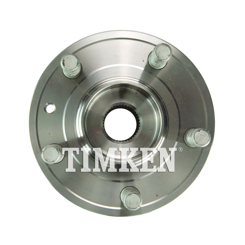 Timken HA590609 Wheel Bearing and Hub Assembly