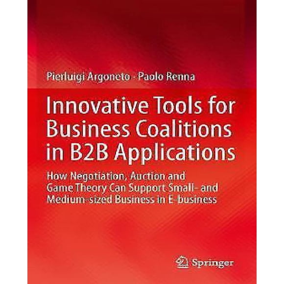Outils Innovants pour Coalitions d'Entreprises en Applications B2B