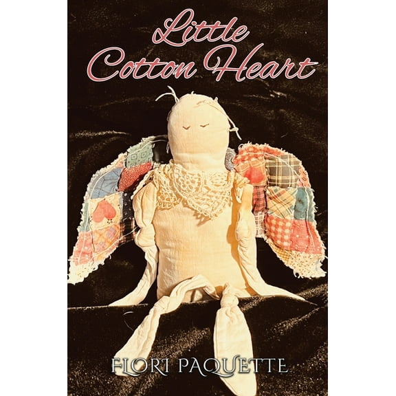 Little Cotton Heart, (Hardcover)