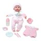 thumbnail image 1 of Muñeca Baby Boutique Berenguer Boutique Rosa, 1 of 4