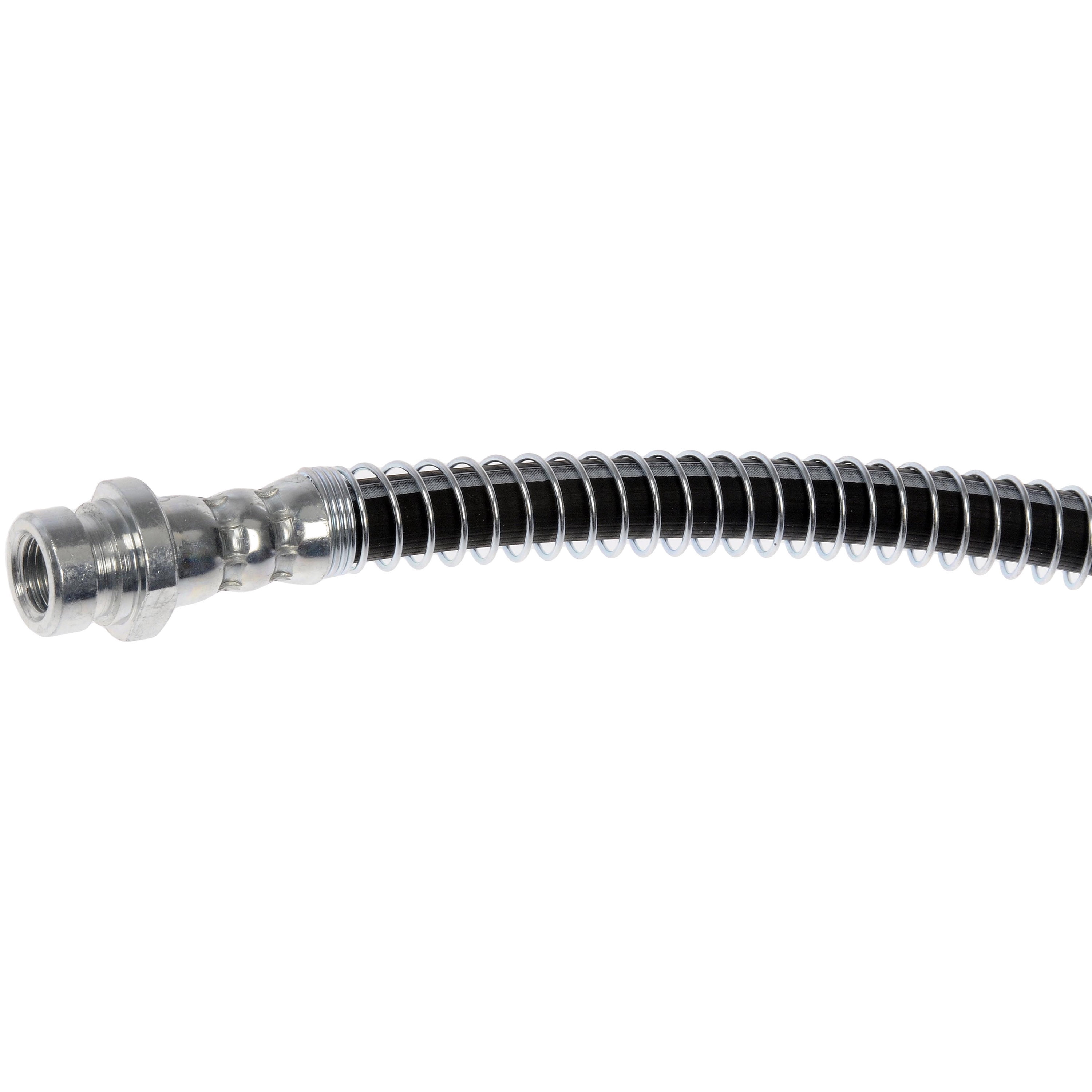 Dorman H620298 Brake Hydraulic Hose for Specific Mitsubishi Models Fits select: 2002-2007 MITSUBISHI LANCER