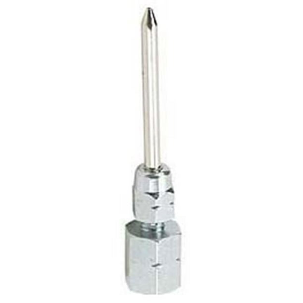 Grease Gun Needle Nozzle