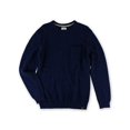 thumbnail image 1 of Quiksilver Winchester Pullover Suéter para Hombre, Azul, Grande Quiksilver Pull-over, 1 of 2