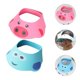 thumbnail image 2 of 2 gorros de ducha para bebé, ajustables, para baño, con visera para lavar el pelo y champú para niños., 2 of 7