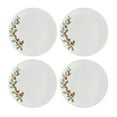 thumbnail image 6 of Studio Nova Holly Cheer 16-Piece Dinnerware Set, 6 of 15