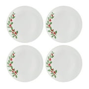 Studio Nova Holly Cheer 16-Piece Dinnerware Set