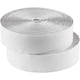 thumbnail image 1 of Rollo de cinta adhesiva de velcro Laklulu con adhesivo resistente: tiras de cintas de montaje con parte posterior adhesiva para costura, manualidades, bricolaje, uso en interiores o exteriores, 1 of 5