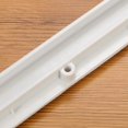 thumbnail image 5 of Right Drawer Hanger Silde Rail Replacement For Frigidaire Refrigerator 240530701, 5 of 6