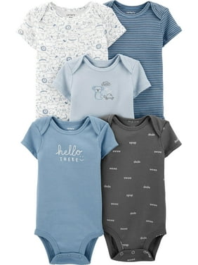 Carter Baby Boy Clothes Near Me