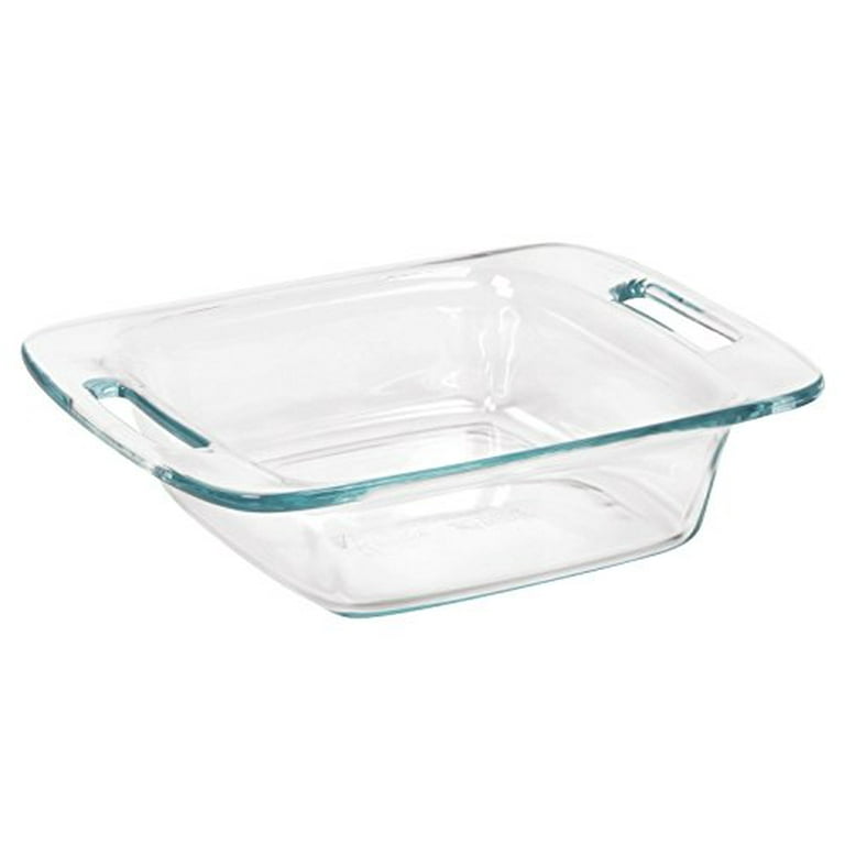 s best-selling 8x8 glass baking dish