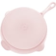 thumbnail image 3 of STAUB Cast Iron 11-inch Traditional Deep Skillet - Peony Pink, 3 of 8
