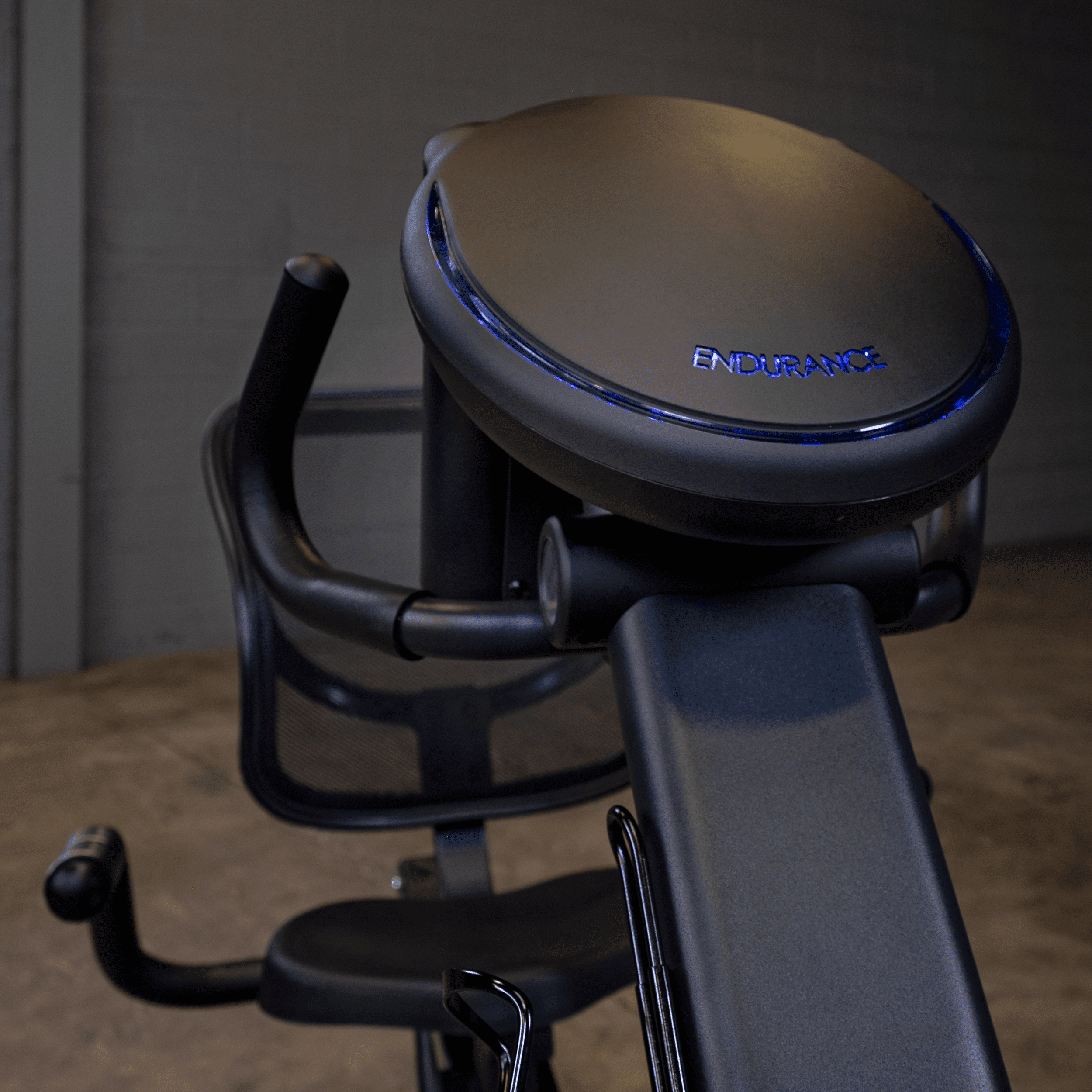Endurance B4R Recumbent Exercise Bike